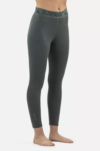 Surfanic Surfanic Merino Long Johns