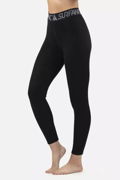 surfanic Surfanic Merino Long Johns