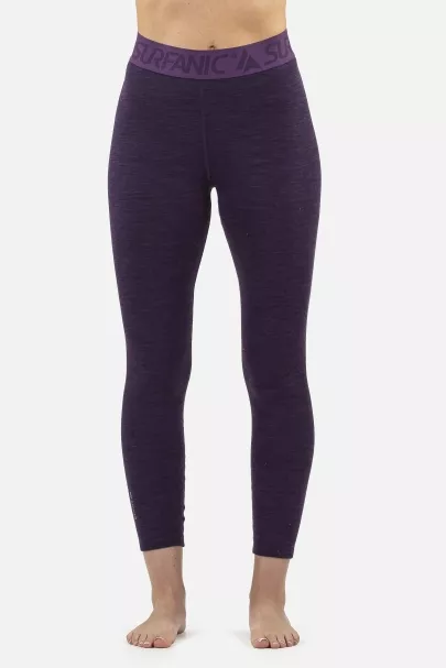 Surfanic Surfanic Merino Long Johns