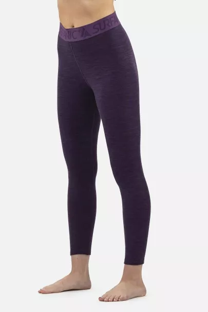 Surfanic Surfanic Merino Long Johns