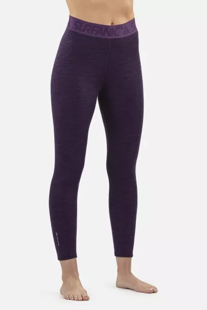 Surfanic Surfanic Merino Long Johns