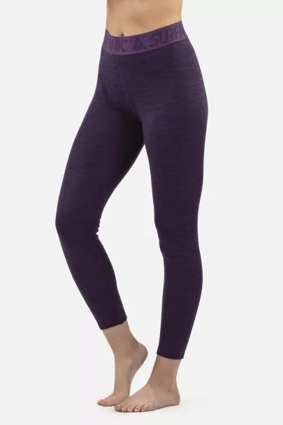 surfanic Surfanic Merino Long Johns