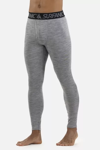Surfanic Surfanic Merino Long Johns