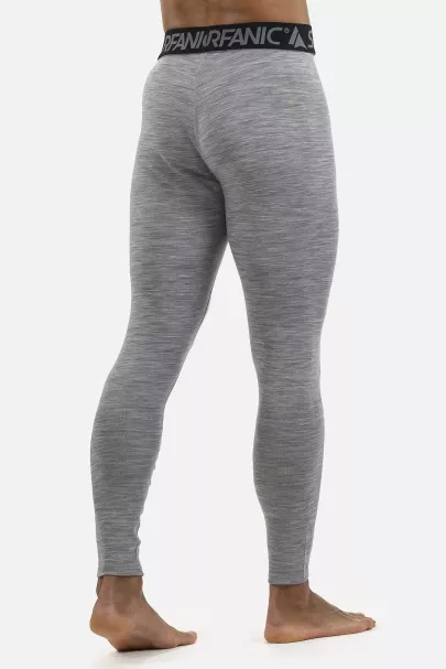 Surfanic Surfanic Merino Long Johns
