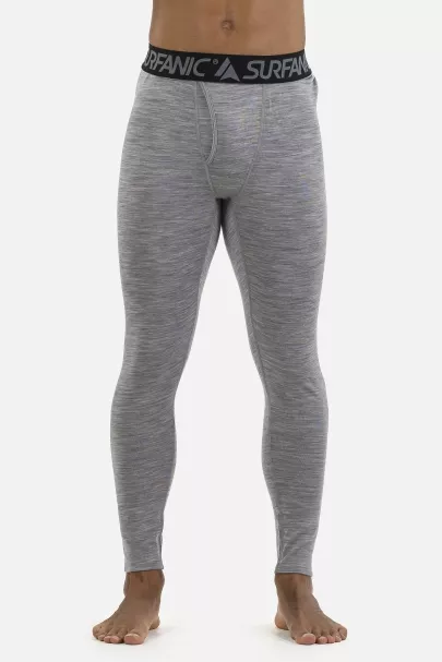 surfanic Surfanic Merino Long Johns