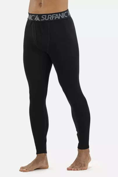 surfanic Surfanic Merino Long Johns