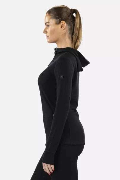 Surfanic Surfanic Merino Zip Thru Hoody