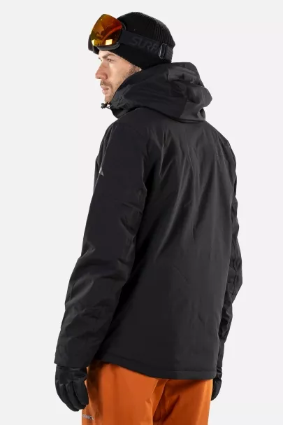 Surfanic Surfanic Militia 2.0 Jacket