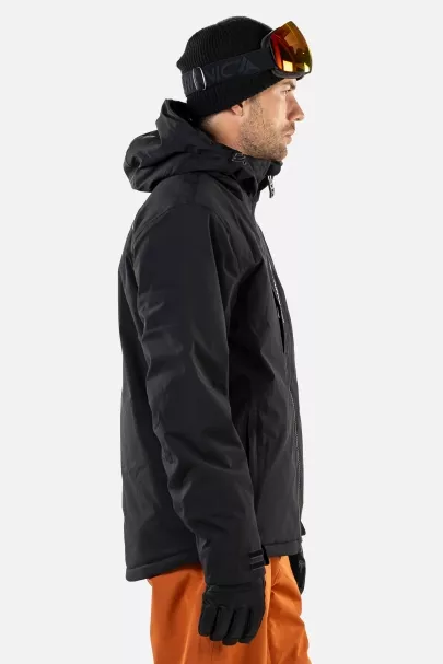 Surfanic Surfanic Militia 2.0 Jacket