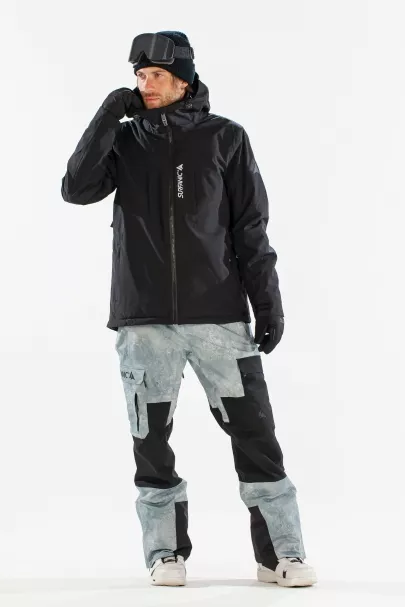 Surfanic Surfanic Militia Jacket