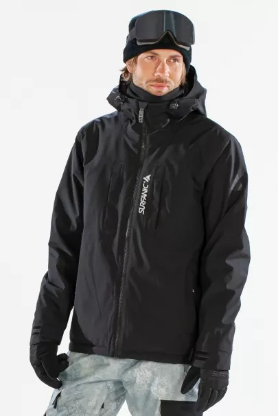 surfanic Surfanic Militia Jacket