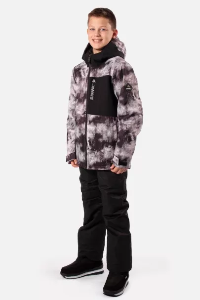 Surfanic Surfanic Misfit Jacket