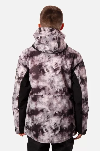 Surfanic Surfanic Misfit Jacket