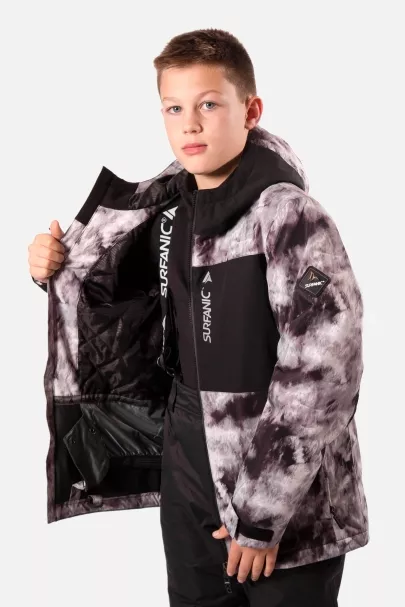 Surfanic Surfanic Misfit Jacket