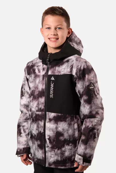 surfanic Surfanic Misfit Jacket