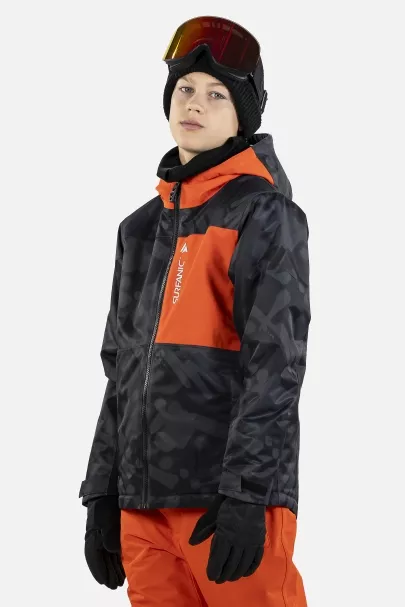 Surfanic Surfanic Misfit Vandal Jacket