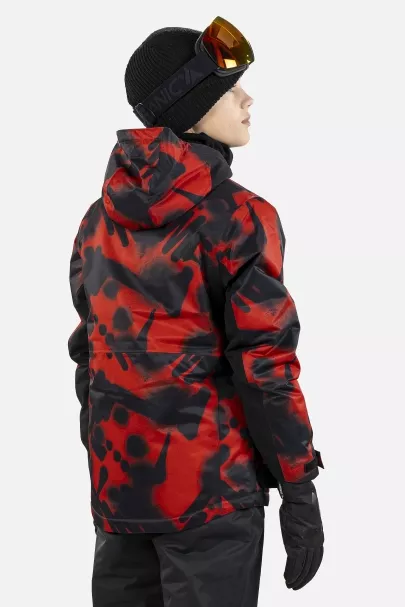 Surfanic Surfanic Misfit Vandal Jacket