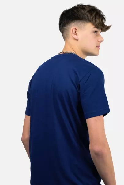 Surfanic Surfanic Mountain Logo T-shirt