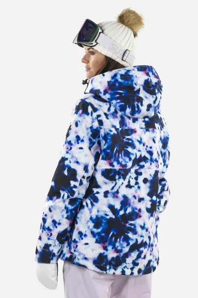 Surfanic Surfanic Odyssey 2.0 Inkie Jacket