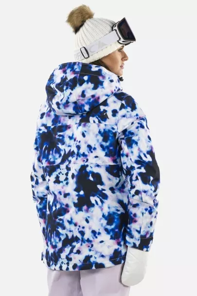 Surfanic Surfanic Odyssey 2.0 Inkie Jacket