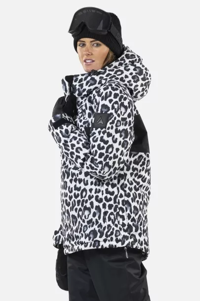 Surfanic Surfanic Odyssey 2.0 Jag Jacket