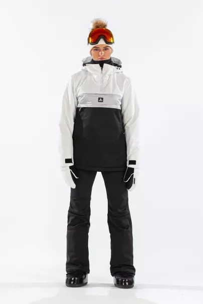 Surfanic Surfanic Odyssey Jacket