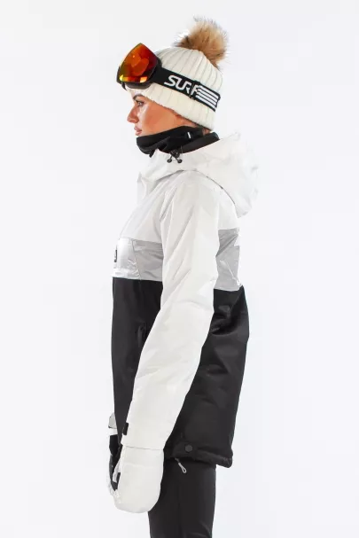 Surfanic Surfanic Odyssey Jacket