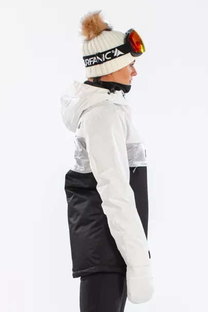 Surfanic Surfanic Odyssey Jacket