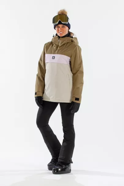 Surfanic Surfanic Odyssey Jacket