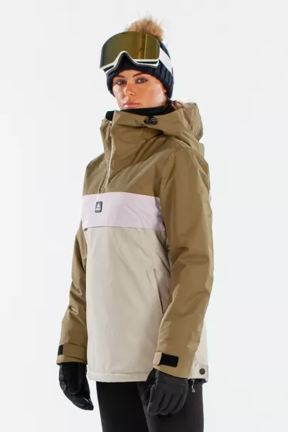 Surfanic Surfanic Odyssey Jacket