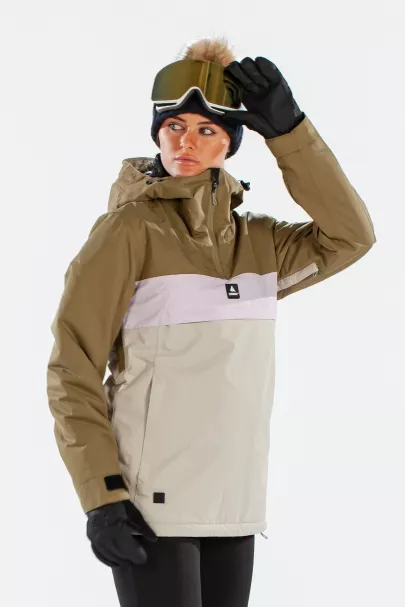 Surfanic Surfanic Odyssey Jacket