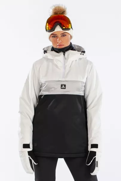 surfanic Surfanic Odyssey Jacket