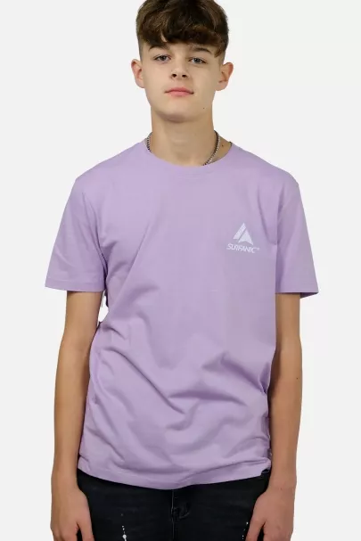 Surfanic Surfanic Old Skool T-shirt