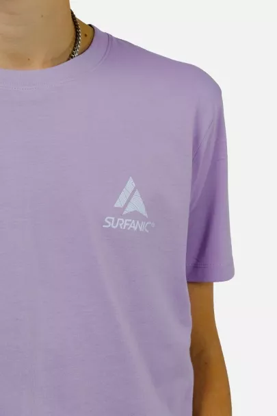 Surfanic Surfanic Old Skool T-shirt