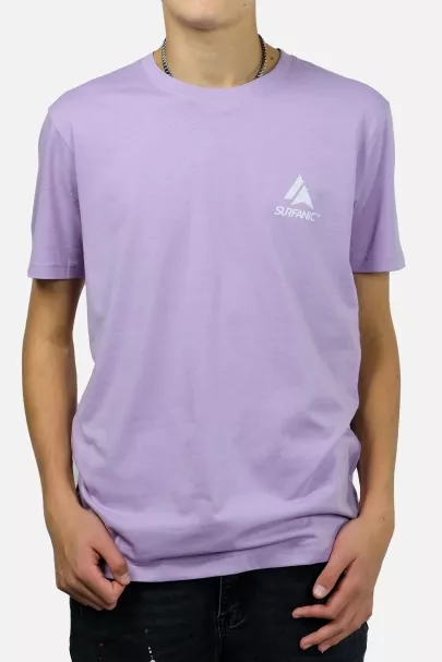 Surfanic Surfanic Old Skool T-shirt