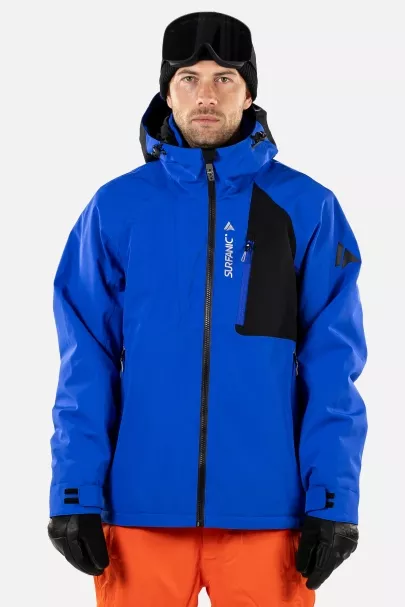 Surfanic Surfanic Orion 2.0 Jacket