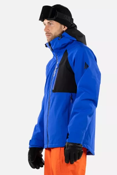 Surfanic Surfanic Orion 2.0 Jacket