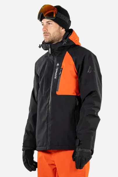 Surfanic Surfanic Orion 2.0 Jacket