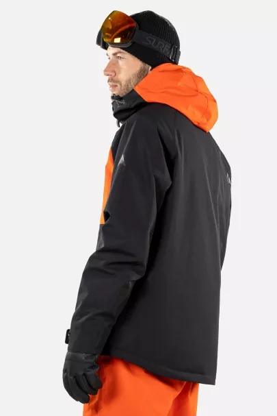 Surfanic Surfanic Orion 2.0 Jacket