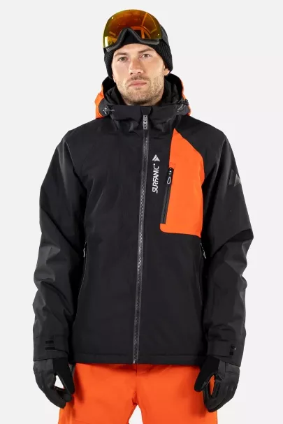 surfanic Surfanic Orion 2.0 Jacket