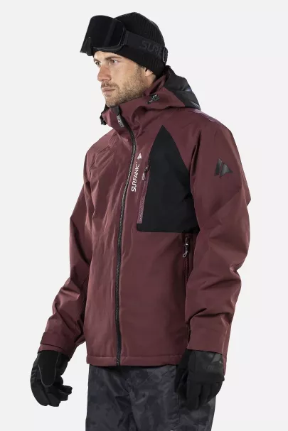 Surfanic Surfanic Orion 2.0 Jacket