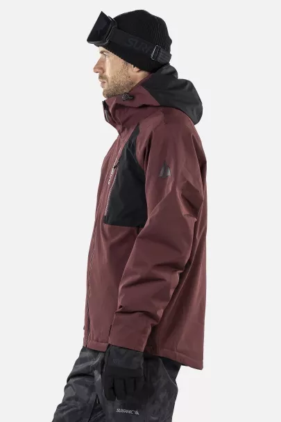 Surfanic Surfanic Orion 2.0 Jacket