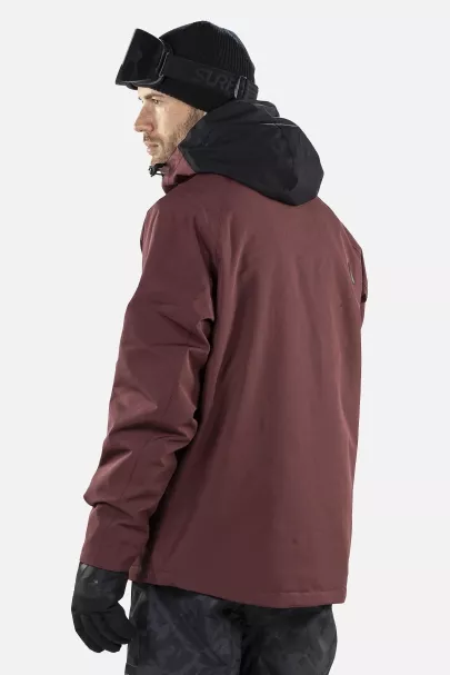 Surfanic Surfanic Orion 2.0 Jacket