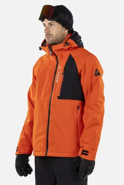 Surfanic Surfanic Orion 2.0 Jacket