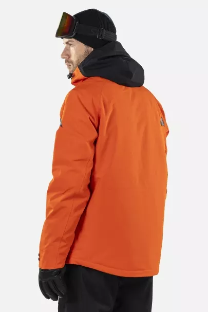 Surfanic Surfanic Orion 2.0 Jacket