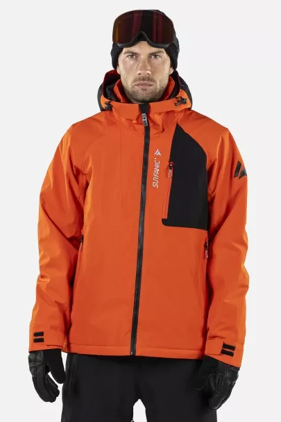 surfanic Surfanic Orion 2.0 Jacket