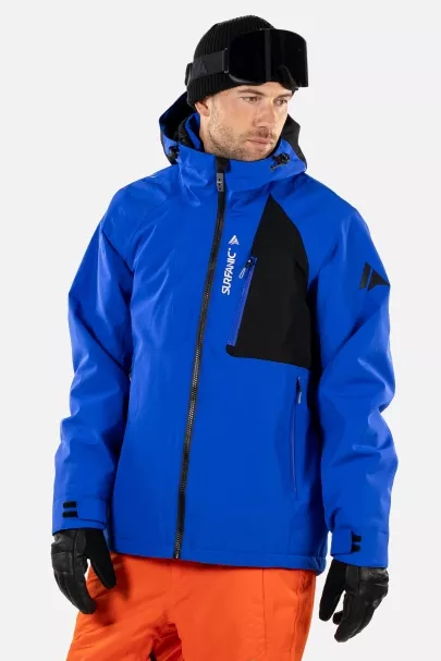 surfanic Surfanic Orion 2.0 Jacket