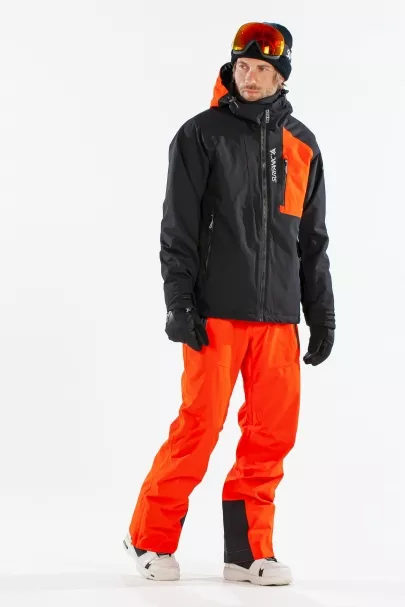 Surfanic Surfanic Orion Hypadri Jacket