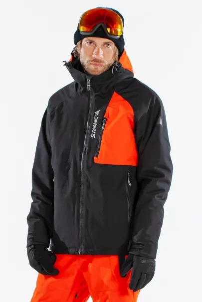 Surfanic Surfanic Orion Hypadri Jacket