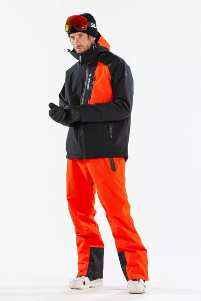 Surfanic Surfanic Orion Hypadri Jacket